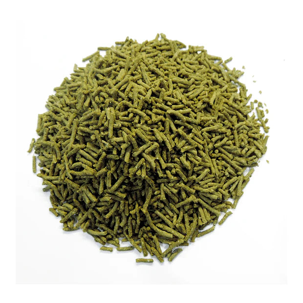 Peckish – Small Bird Treats – Natural Greens