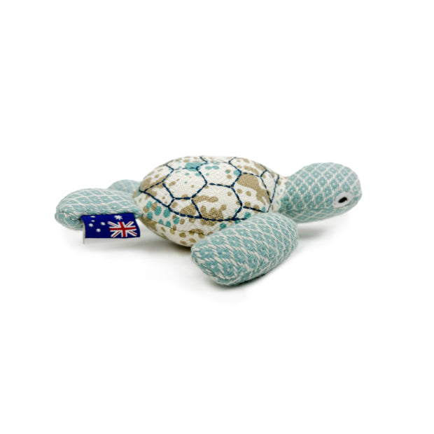 Resploot – Hawksbill Turtle