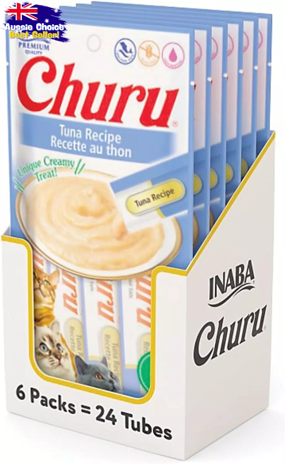 Inaba – Cat Churu