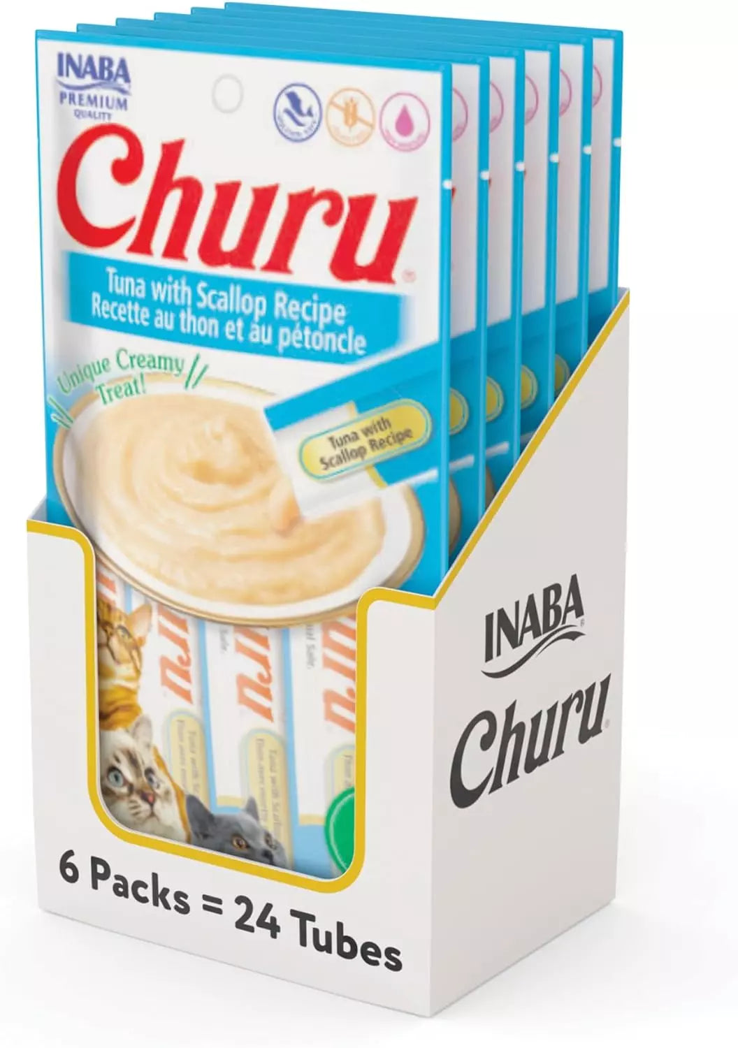 Inaba – Cat Churu
