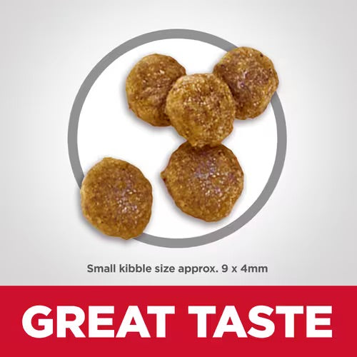 Hill’s – Science Diet – Adult Dog (1-6) – Small Bites