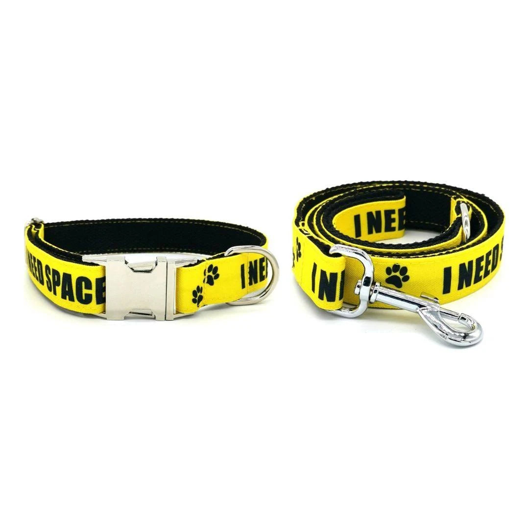 Beau Pets – I NEED SPACE PLEASE Leash