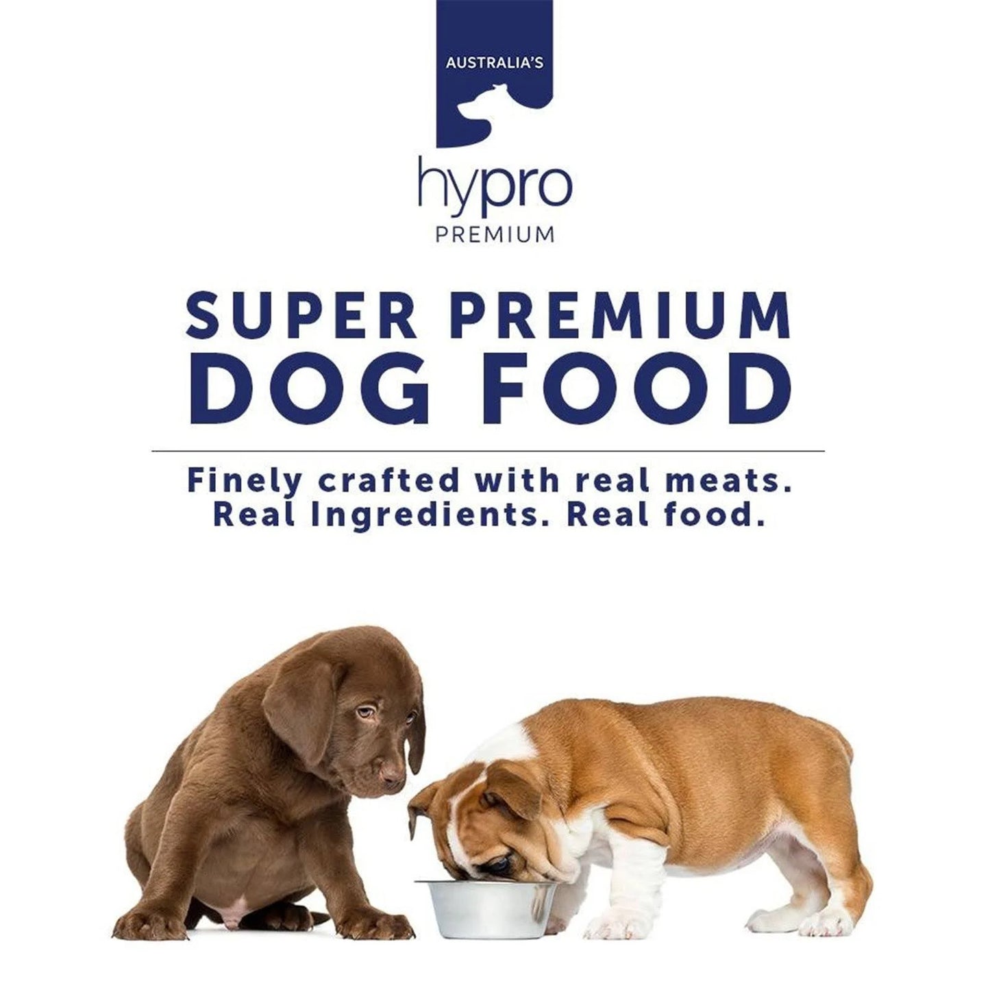 Hypro Premium – Puppy – Chicken & Brown Rice