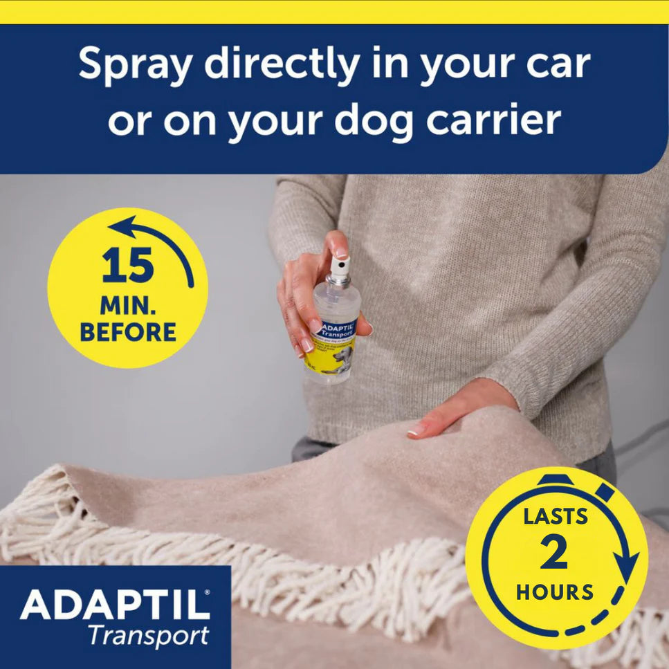 Adaptil Calm Dog Spray