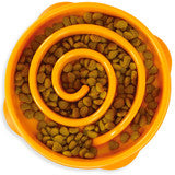Outward Hound – Fun Feeder Slo Bowl – Mini