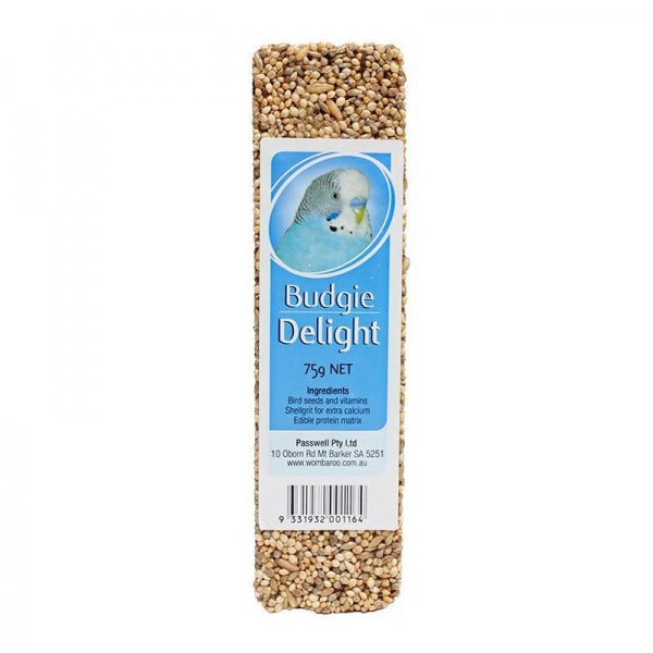 Passwell Avian Delights