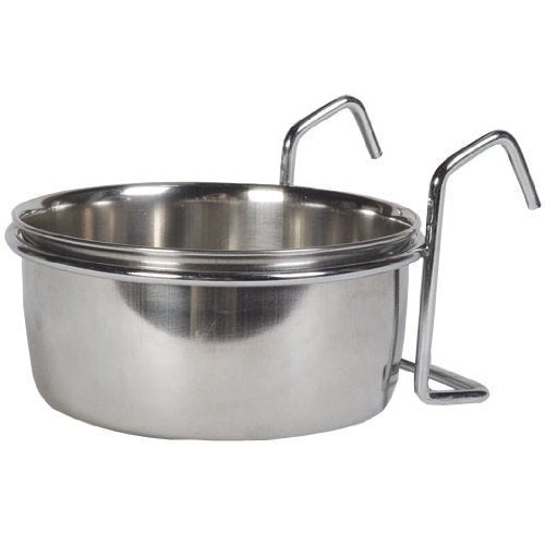Stainless Steel Hanging Cup