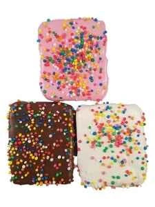 Huds and Toke – Fairy Bread