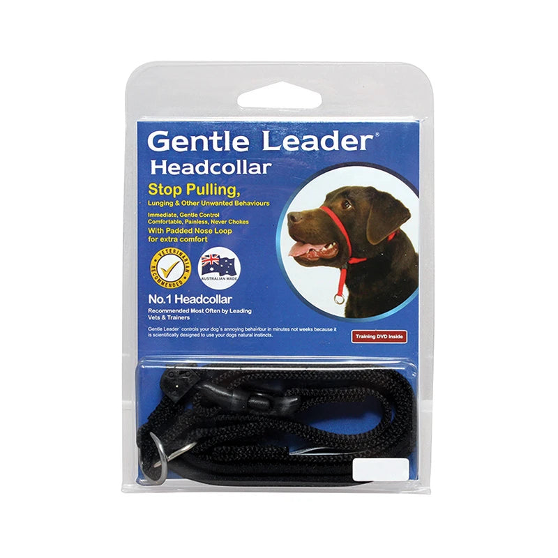 Beau Pets - Gentle Leader Headcollar