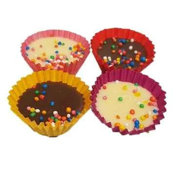 Huds and Toke – Peanut Butter Cups