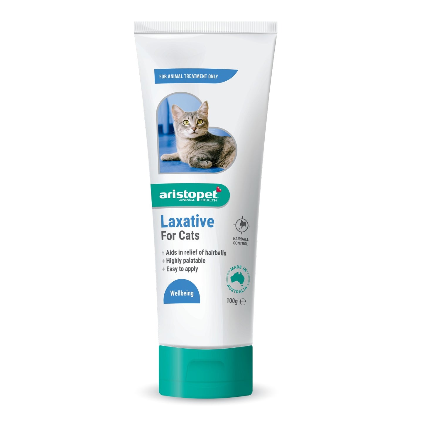 Aristopet Laxative For Cats