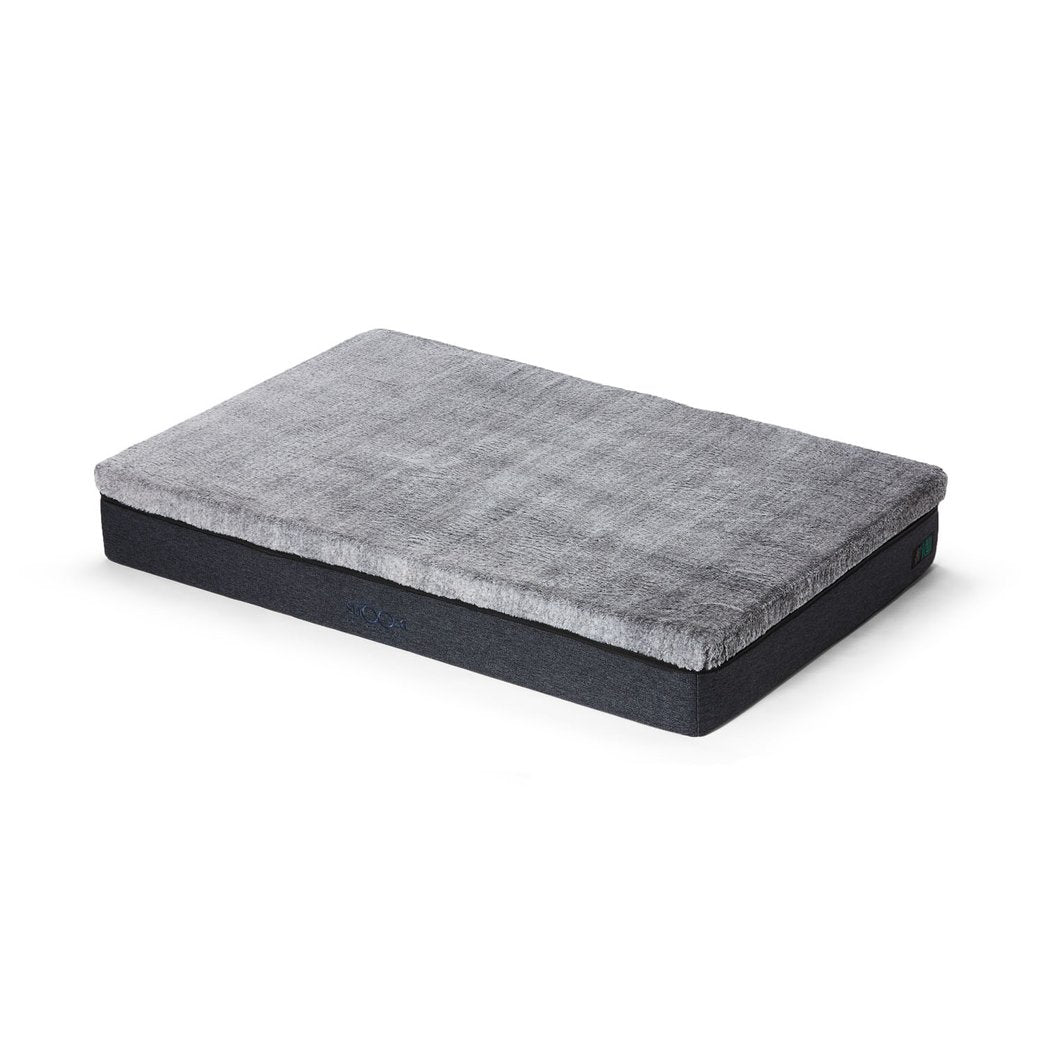 Snooza – Big Dog Bed – Chinchilla