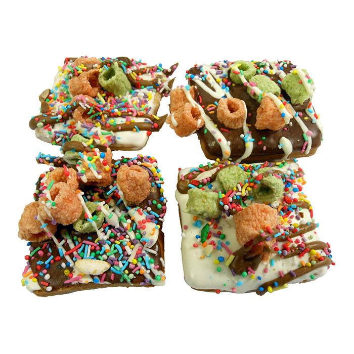 Huds and Toke – Rocky Road