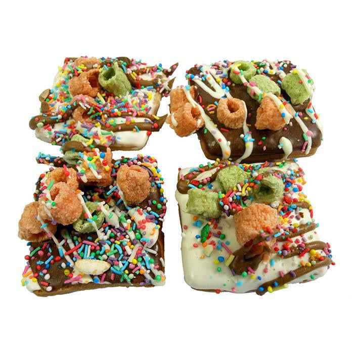 Huds and Toke – Rocky Road