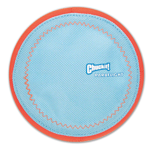 Chuckit! – Paraflight