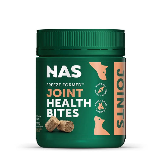 Natural Animal Solutions – Joint Health Bites