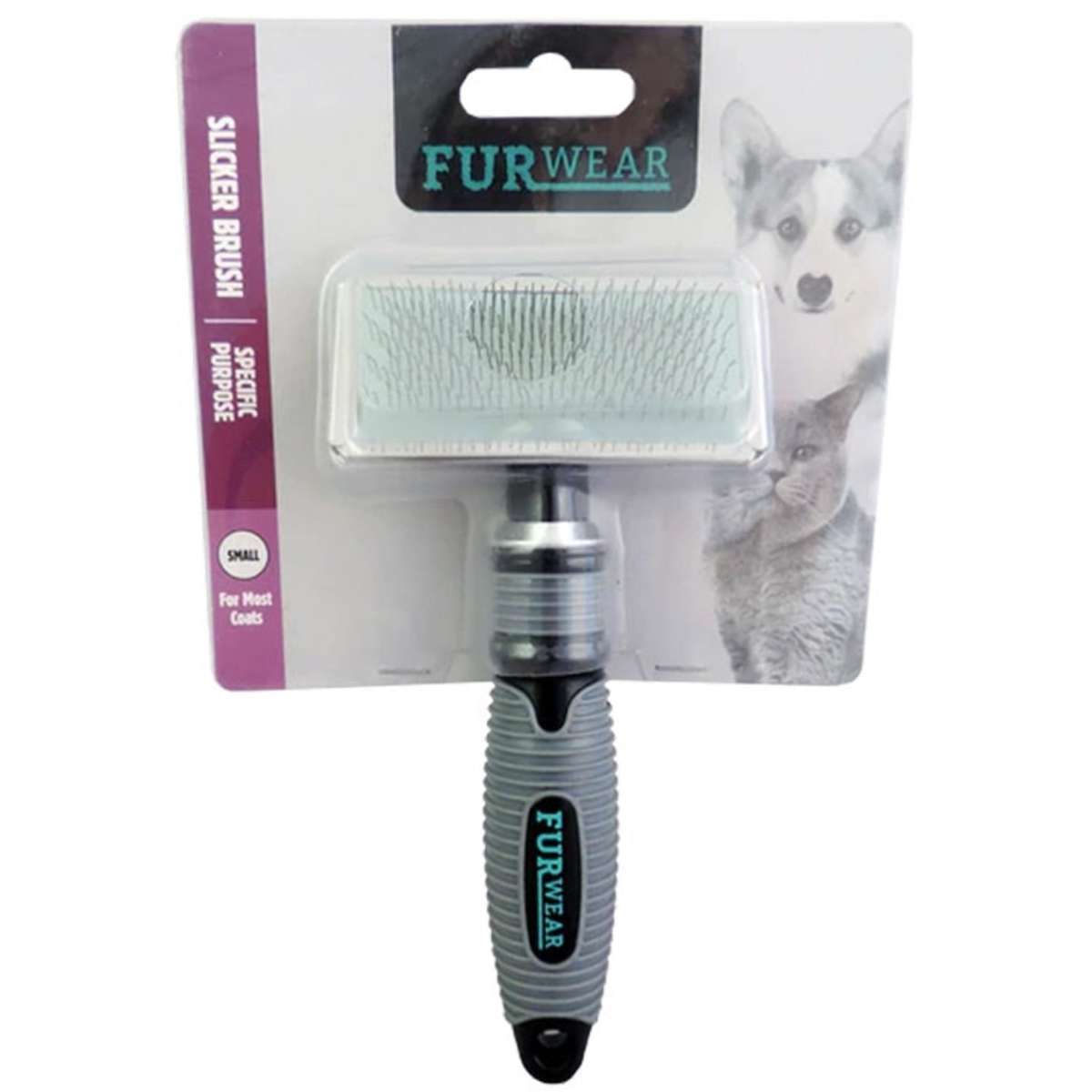 Furwear – Specific Purpose – Slicker Brush