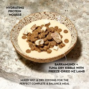 Trilogy – Wet Food Tins – Adult Cat – GRAIN FREE – Pate