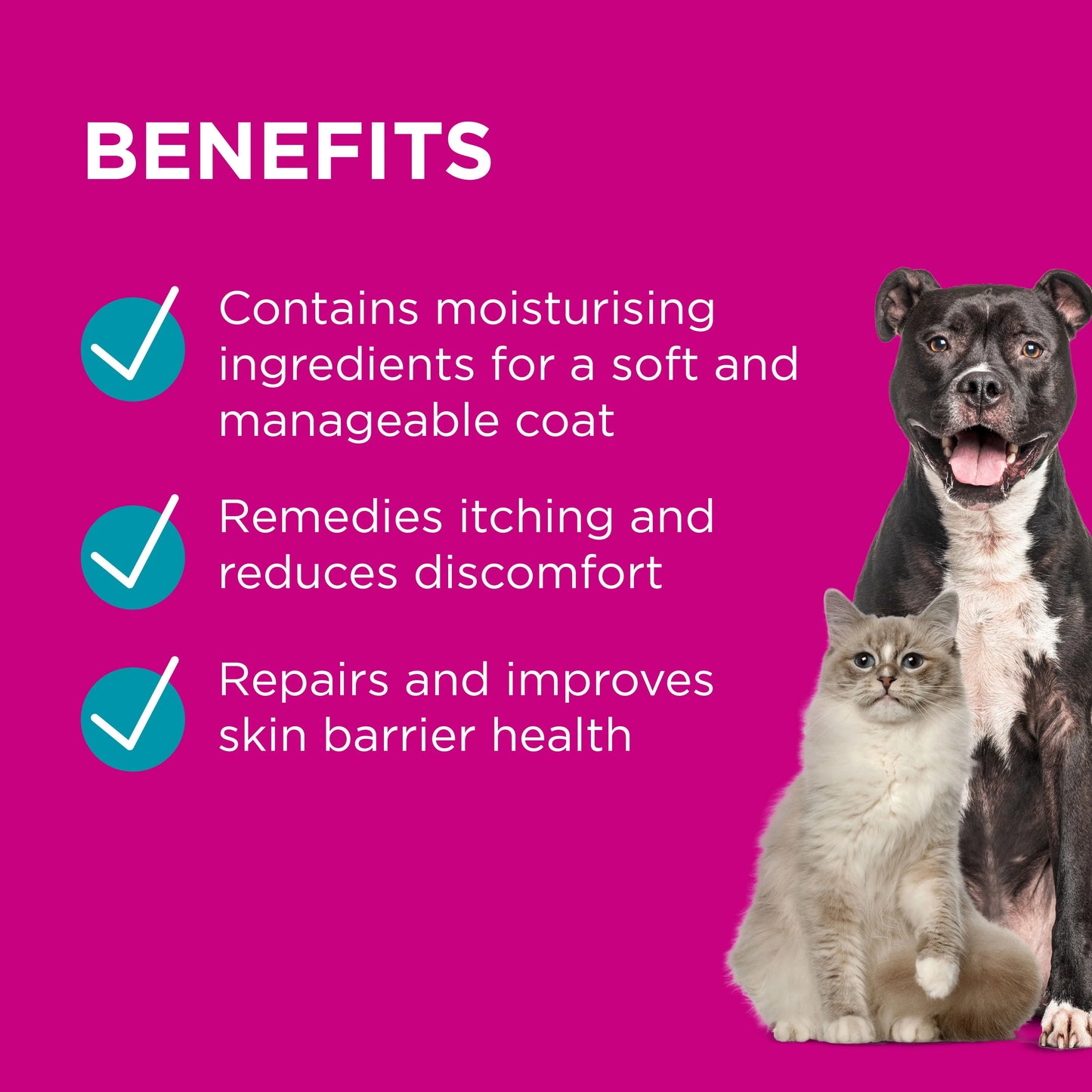 PAW by Blackmores NutriDerm® Replenishing Conditioner