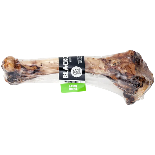 Blackdog – Lamb Bone - Barkn Bargains
