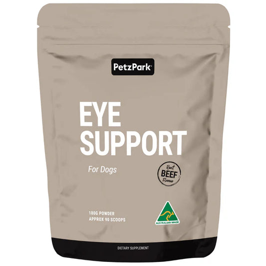 PetzPark – Eye Support – For Dogs - Barkn Bargains