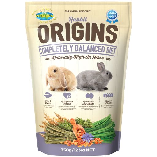 Vetafarm – Rabbit Origins - Barkn Bargains