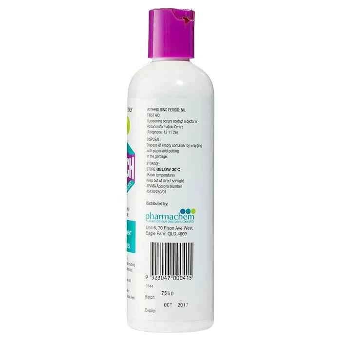 Pharmachem – Quit Itch