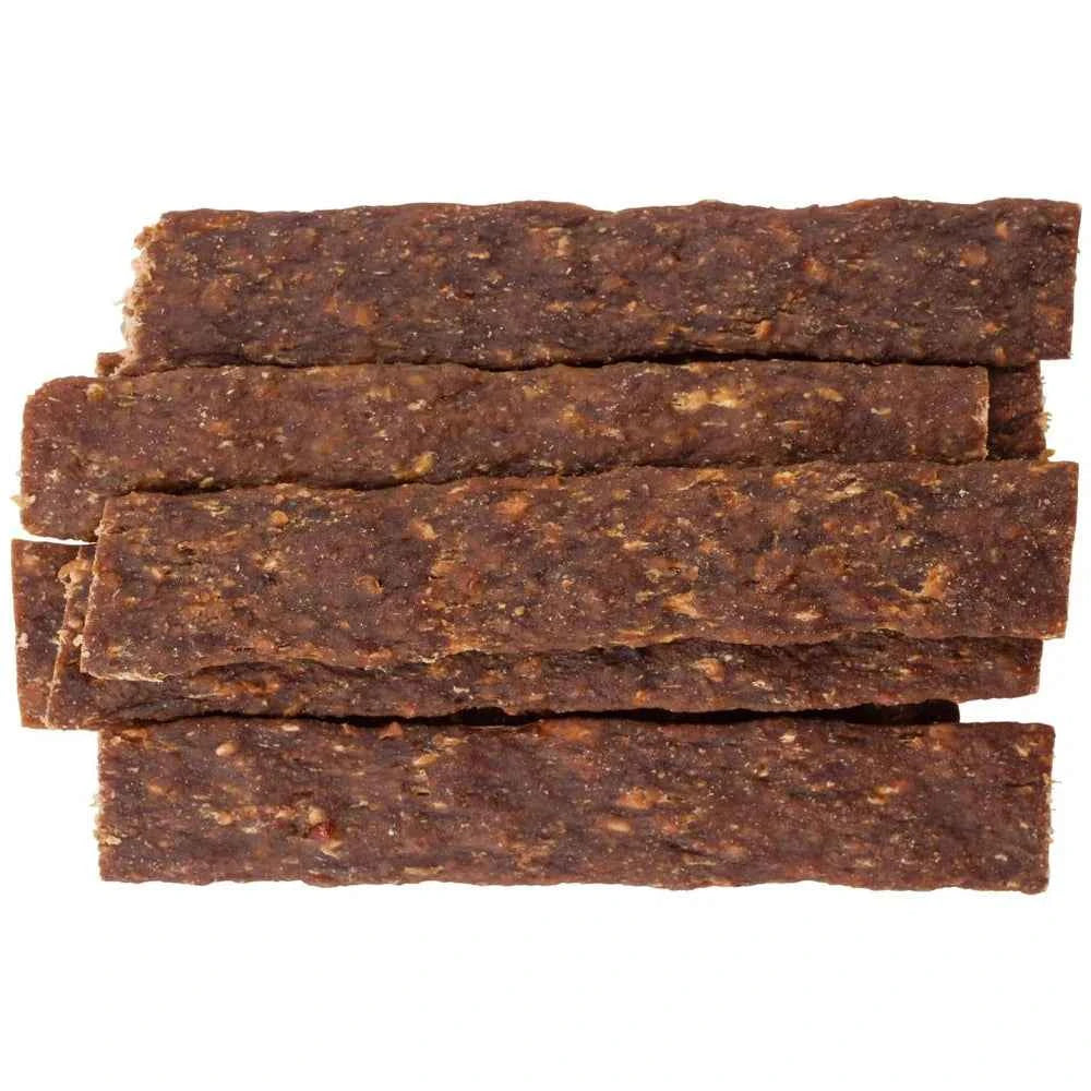 Blackdog – Roo Jerky Straps