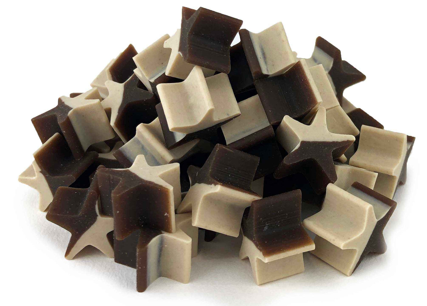 It’s Treat Time – Dental Veggie Delights – Training Star Bites