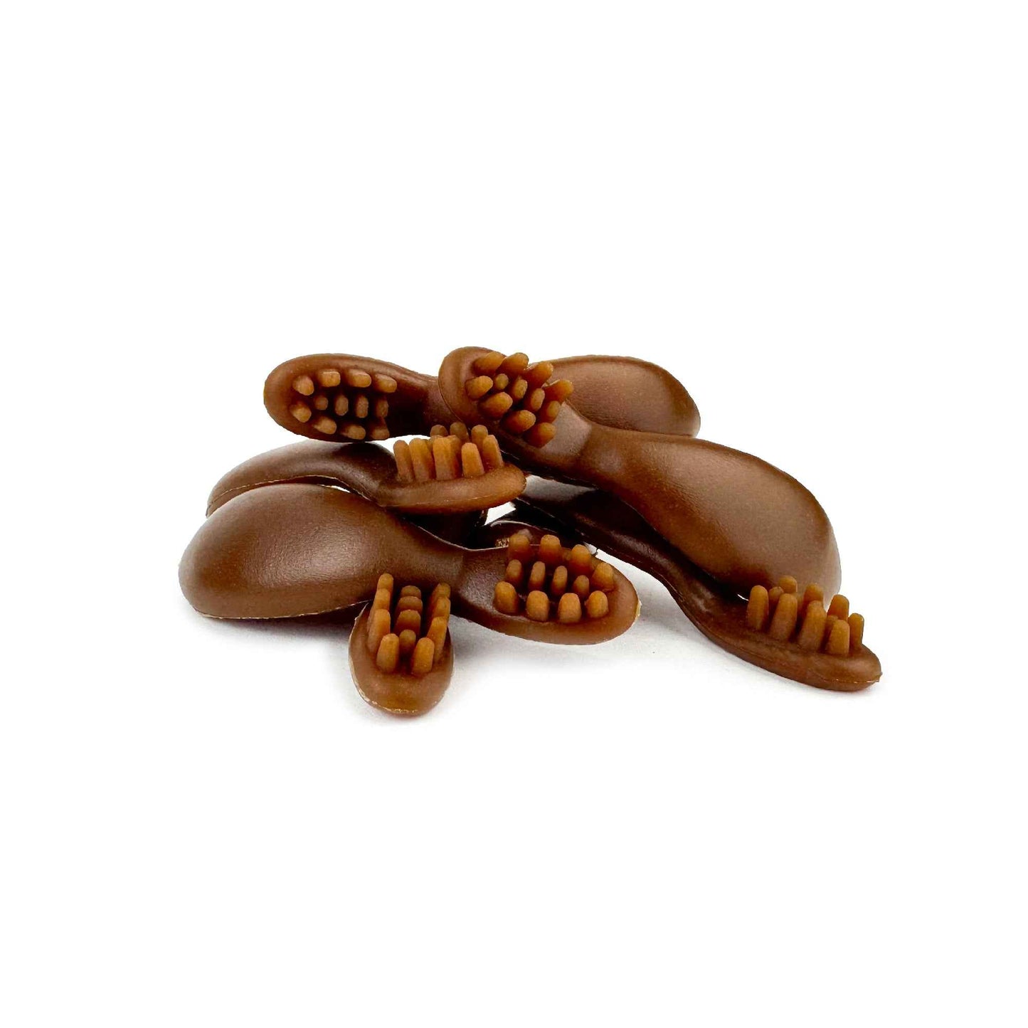 It’s Treat Time – Dental Veggie Delights – Toothbrush Small