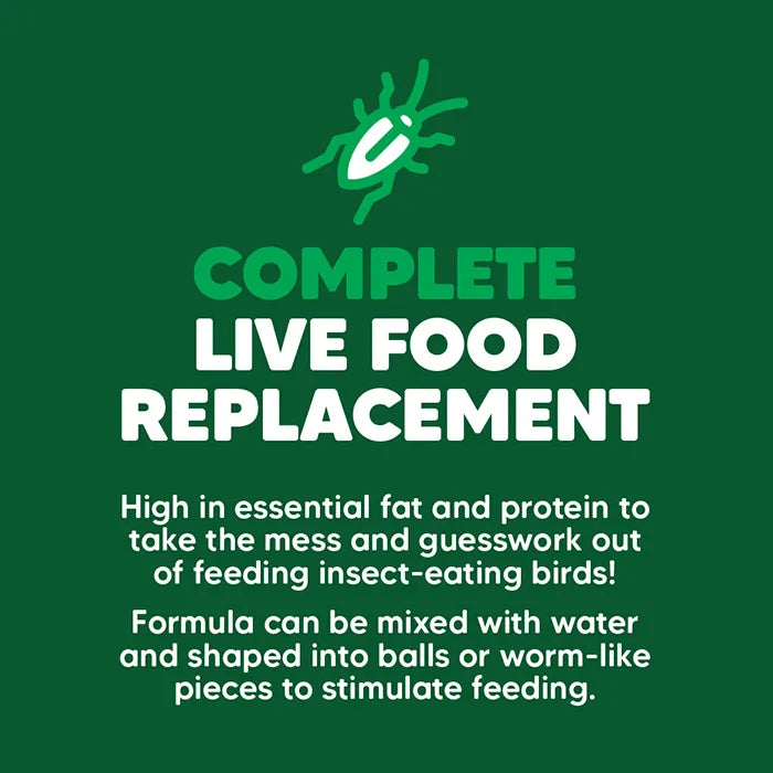 Vetafarm – Insecta-Pro – Bird