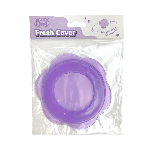 Diggidy Dog – Fresh Cover