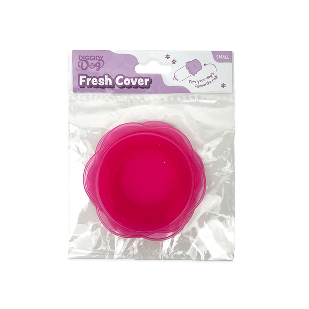 Diggidy Dog – Fresh Cover