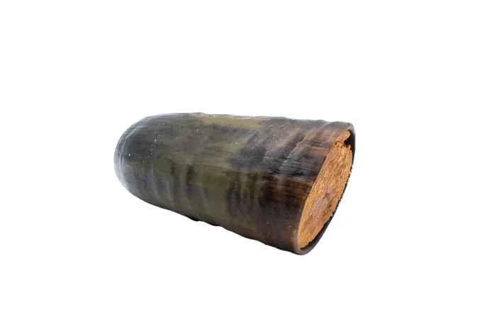 Blackdog – Filled Cow Horn – Peanut Butter Flavour