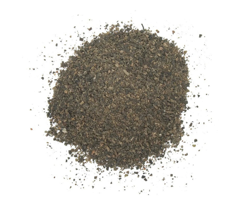 Natural Animal Solutions – Organic Seaweed