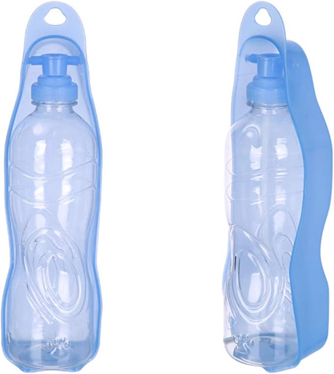 Pawise – Travel Bottle
