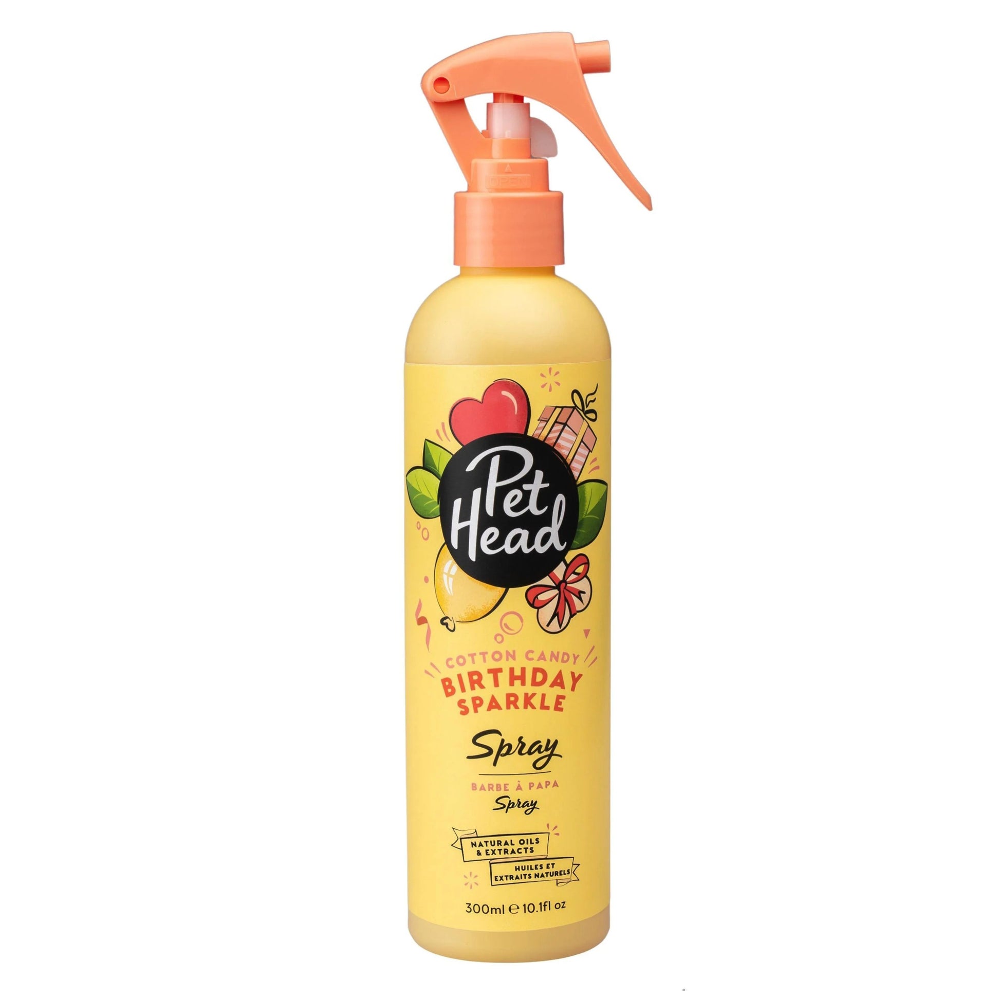 Pet Head – Birthday Edition - Barkn Bargains