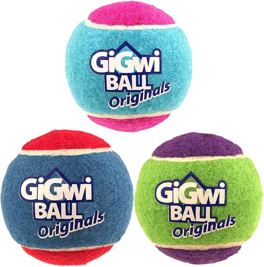 GiGwi – Originals Tennis Ball