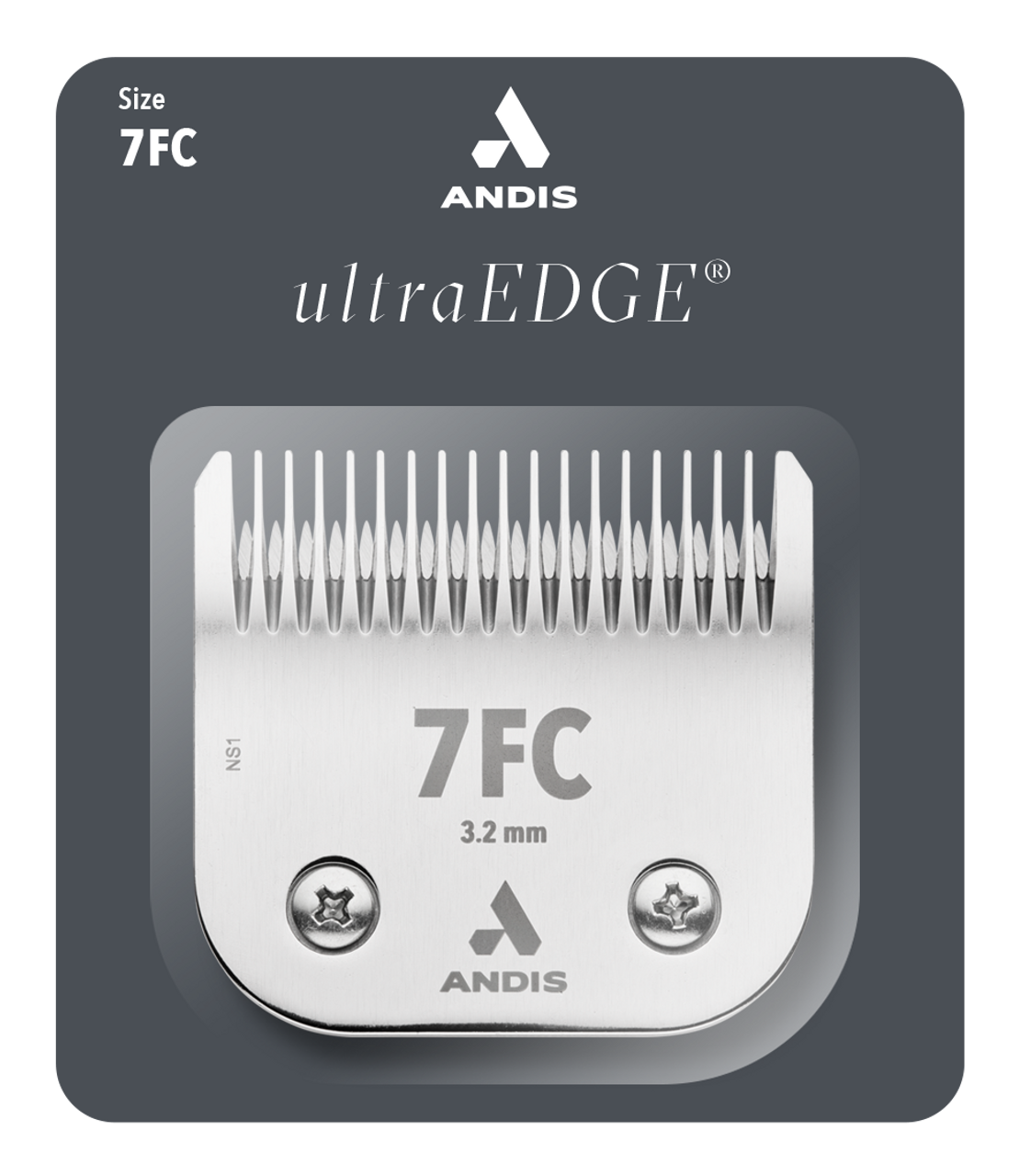 Andis – UltraEDGE Blade – Size 7FC