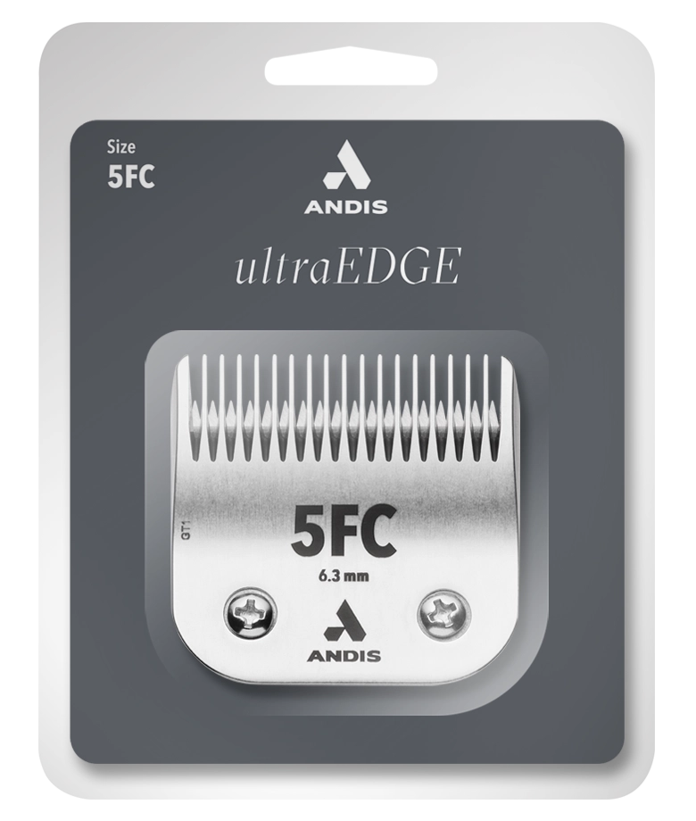 Andis – UltraEDGE Blade – Size 5FC
