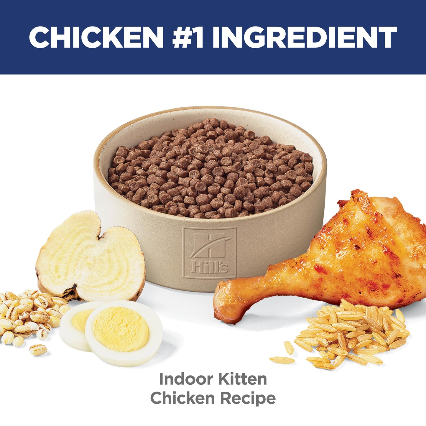 Hill’s – Science Diet – Kitten