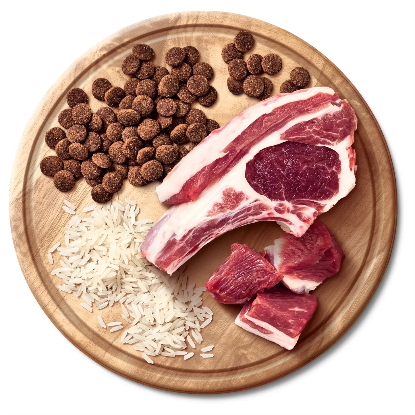 Advance – Adult Dog – All Breeds – Lamb with Rice