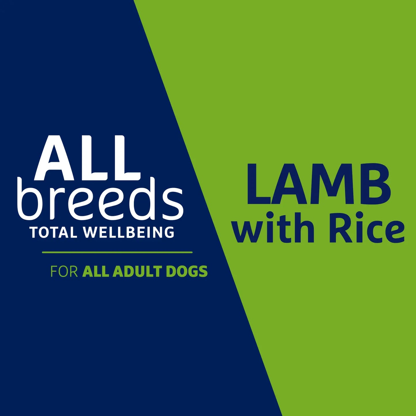 Advance – Adult Dog – All Breeds – Lamb with Rice