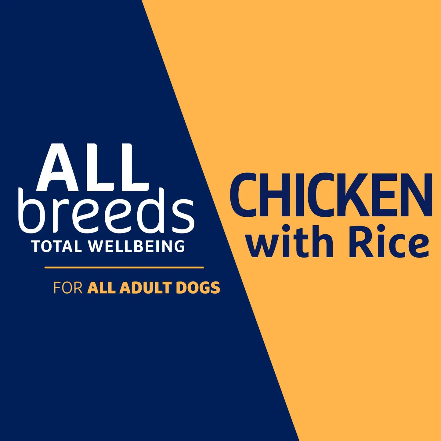 Advance – Adult Dog – All Breeds – Chicken with Rice