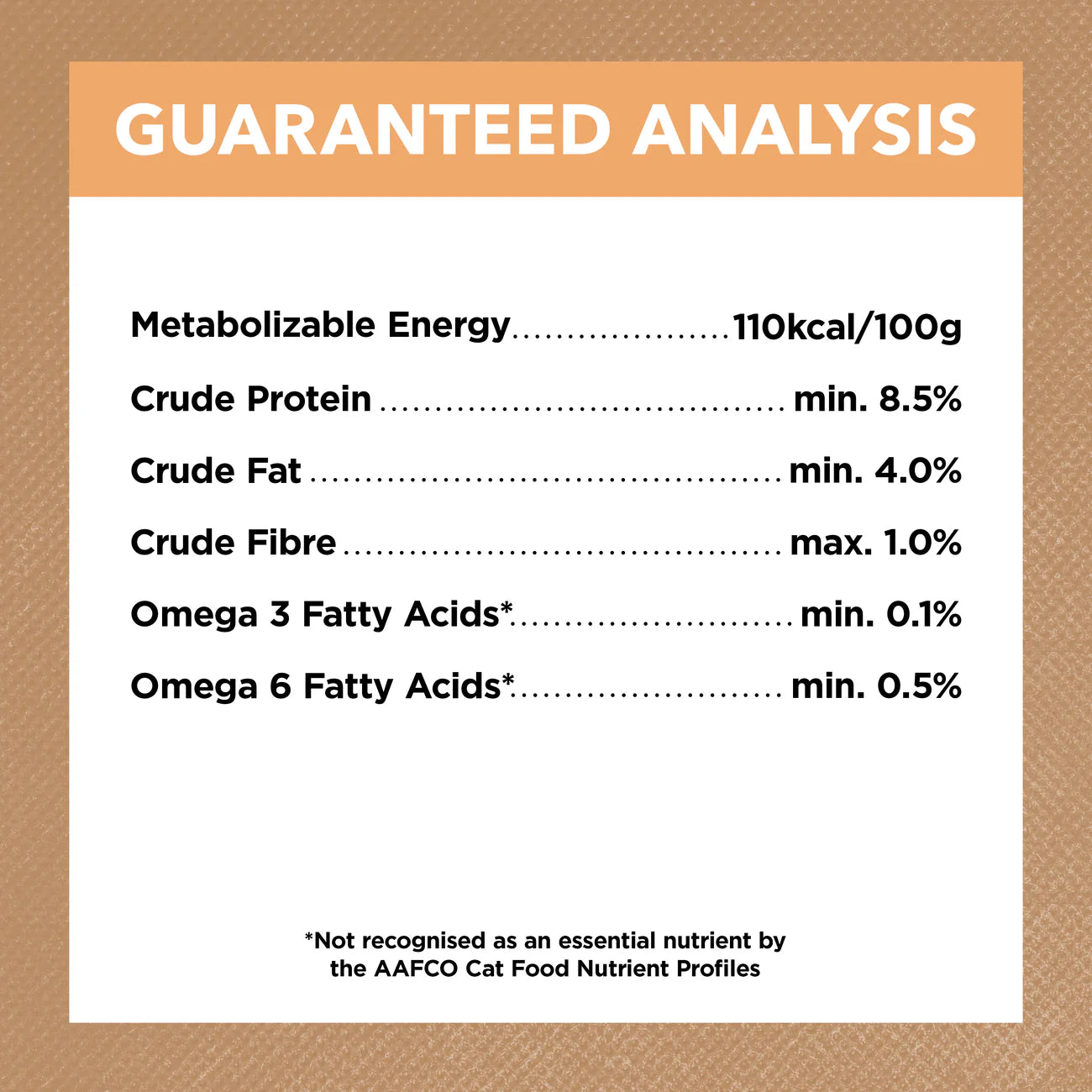 Ivory Coat – Wet Food – Kitten – GRAIN FREE