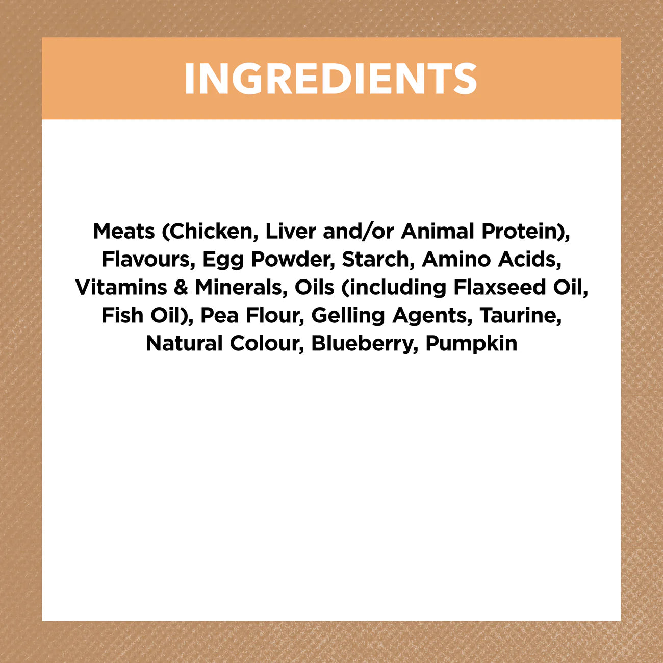 Ivory Coat – Wet Food – Kitten – GRAIN FREE
