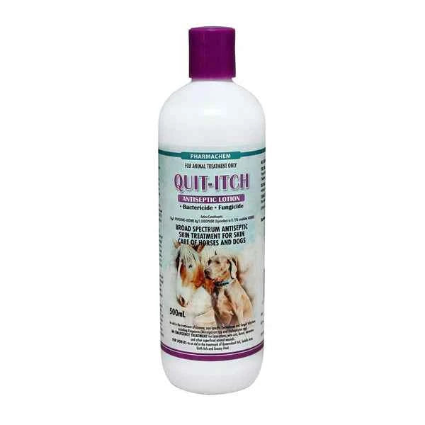 Pharmachem – Quit Itch