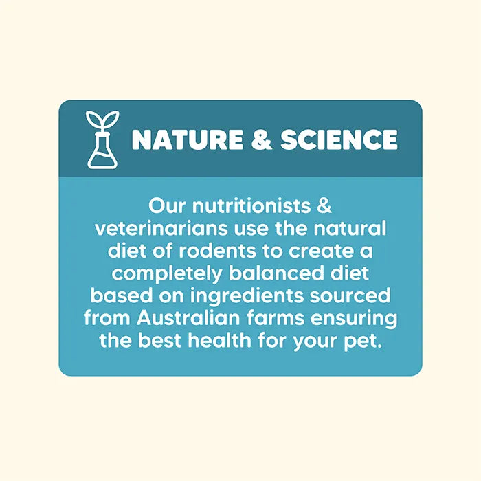 Vetafarm – Rodent Origins