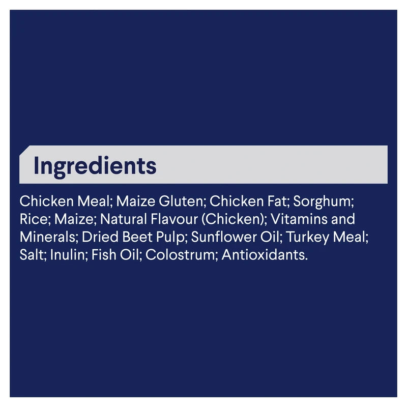 Advance - Puppy - Small Breed - Rehydratable - Chicken
