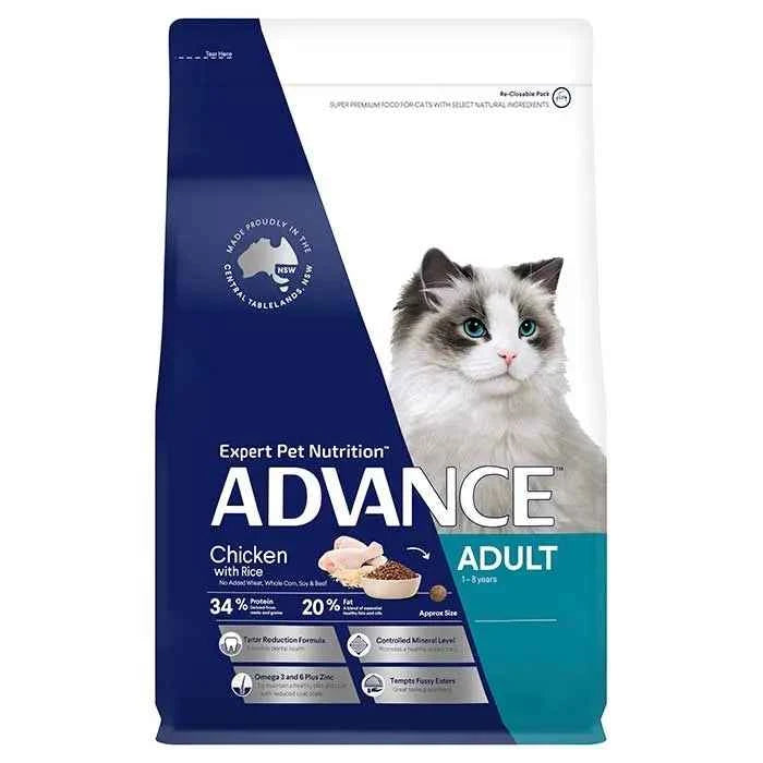 Advance – Adult Cat – Chicken
